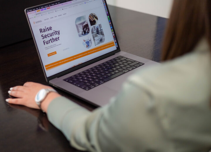 Cibersegurança gerida: a resposta ao futuro dos ataques digitais