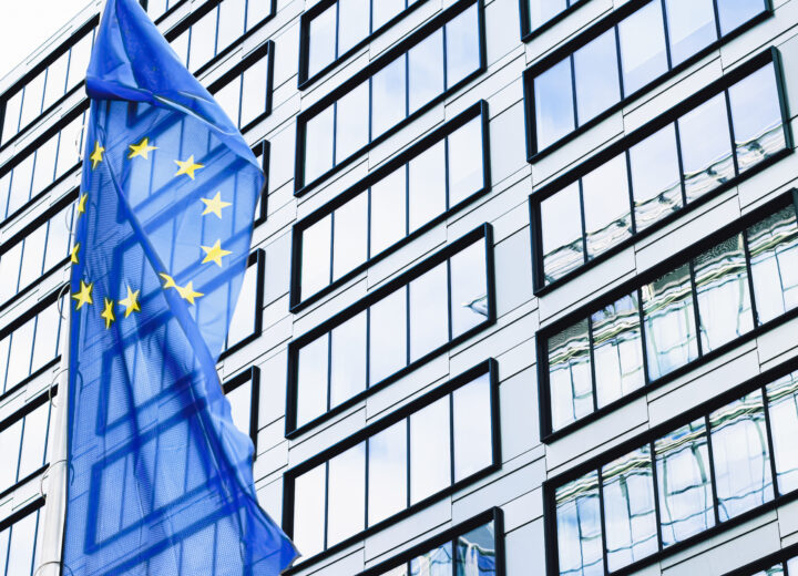 Cibersegurança nas PMEs Europeias